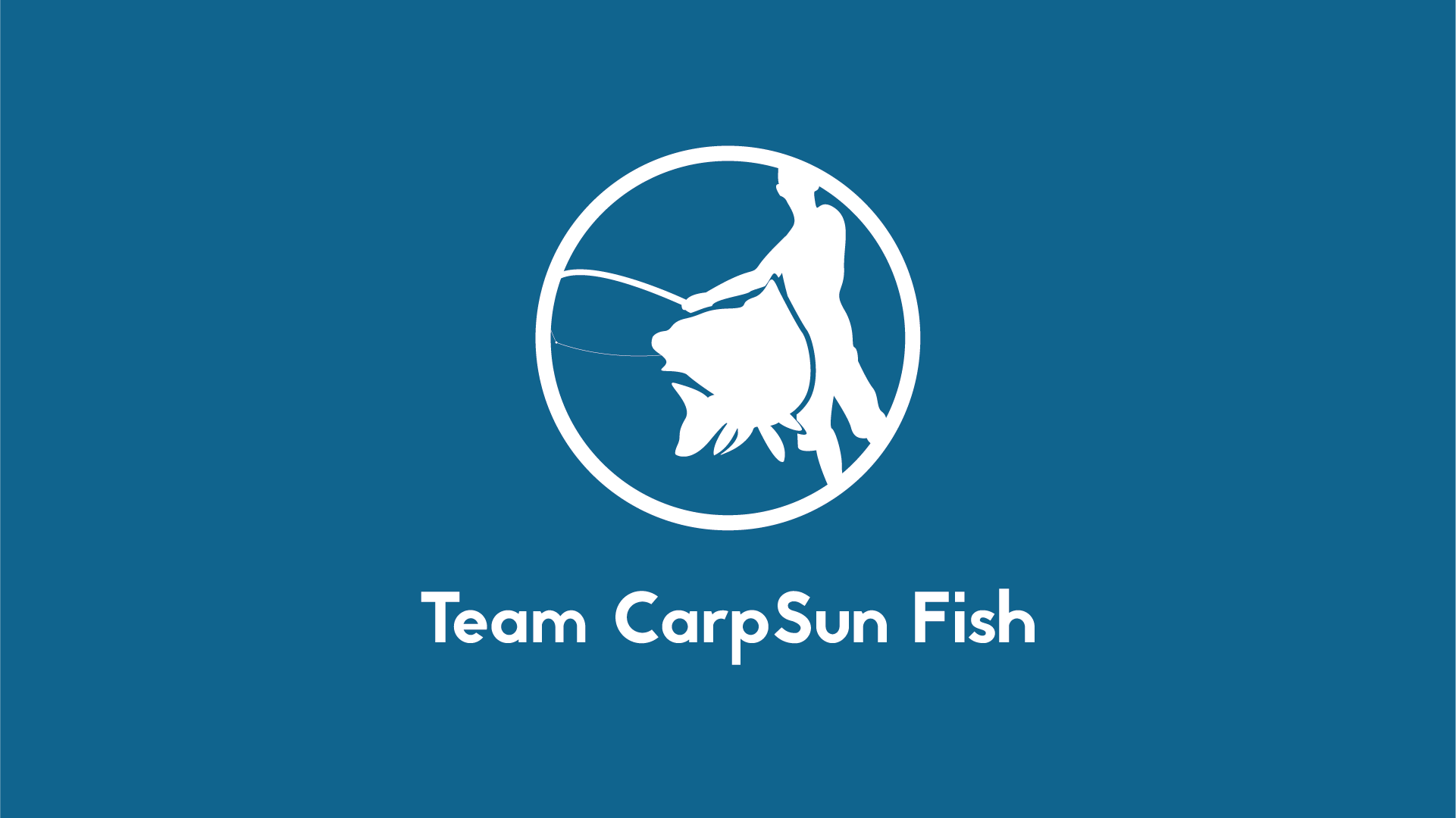 Team_Carpsun_Fish